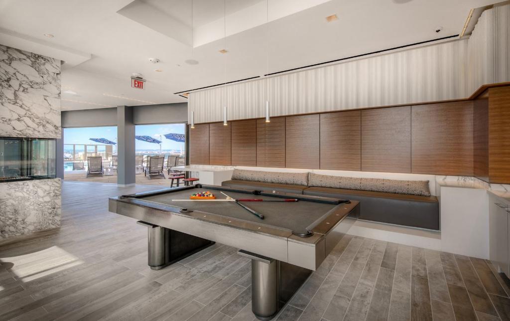 Global Luxury Suites Near Pentagon City Arlington Exterior photo