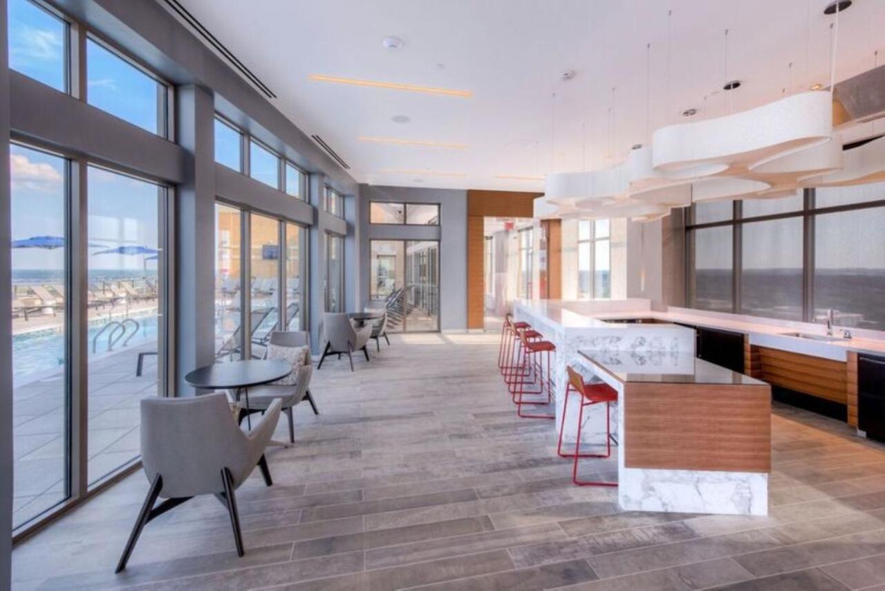 Global Luxury Suites Near Pentagon City Arlington Exterior photo