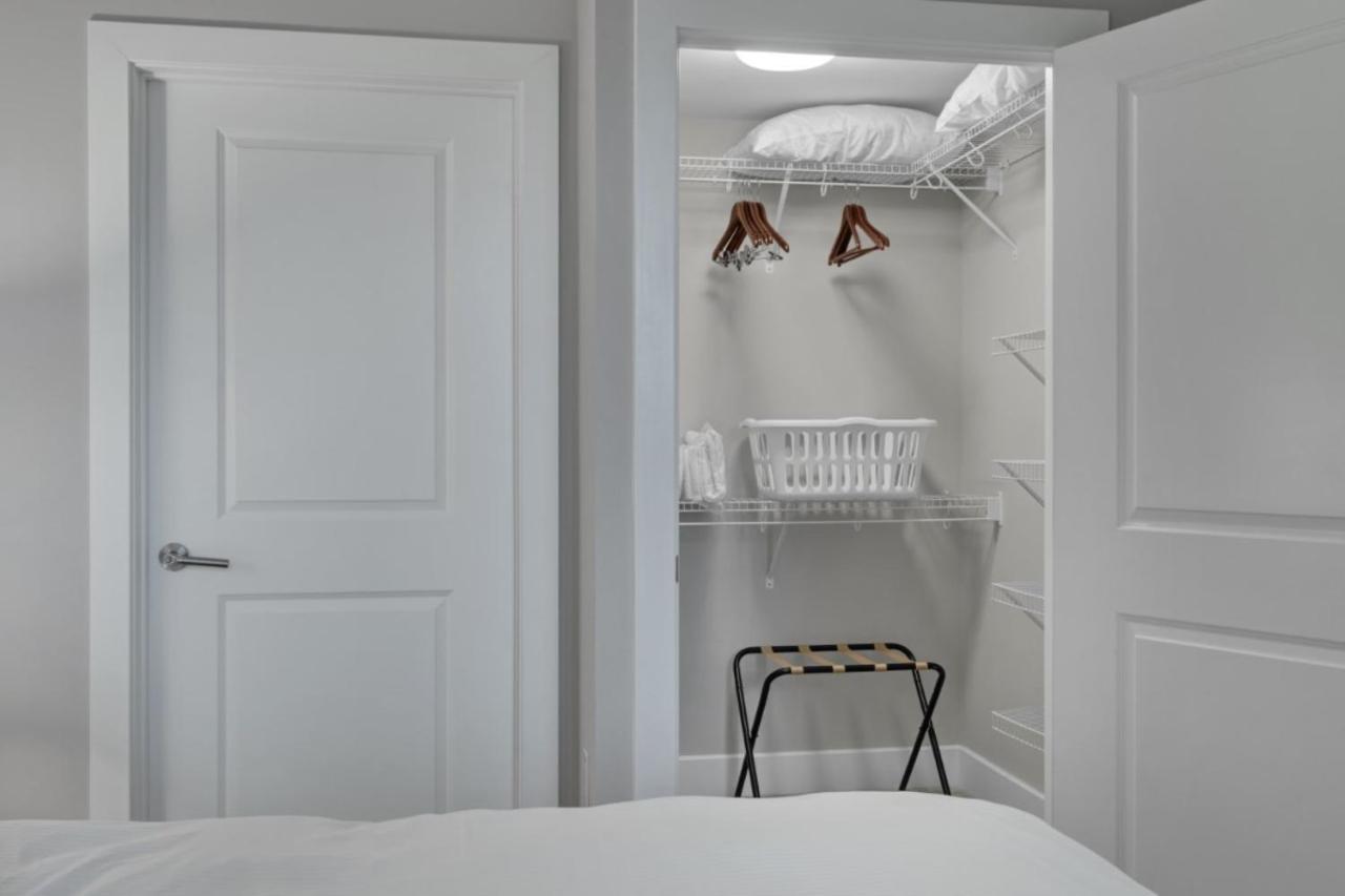 Global Luxury Suites Near Pentagon City Arlington Room photo